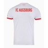 FC Augsburg Hjemme 23-24 - Herre Fotballdrakt